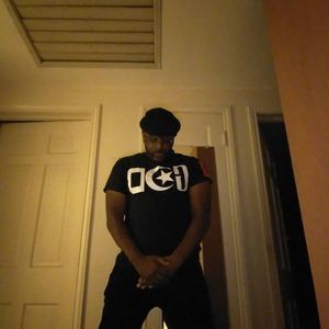 Meet your Posher, Raymond